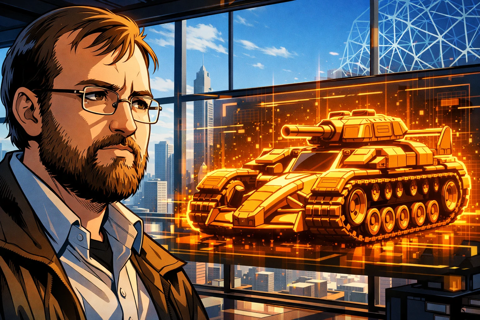 कार्डानो के संस्थापक ने चेतावनी दी: क्वांटम अपग्रेड ब्लॉकचेन 