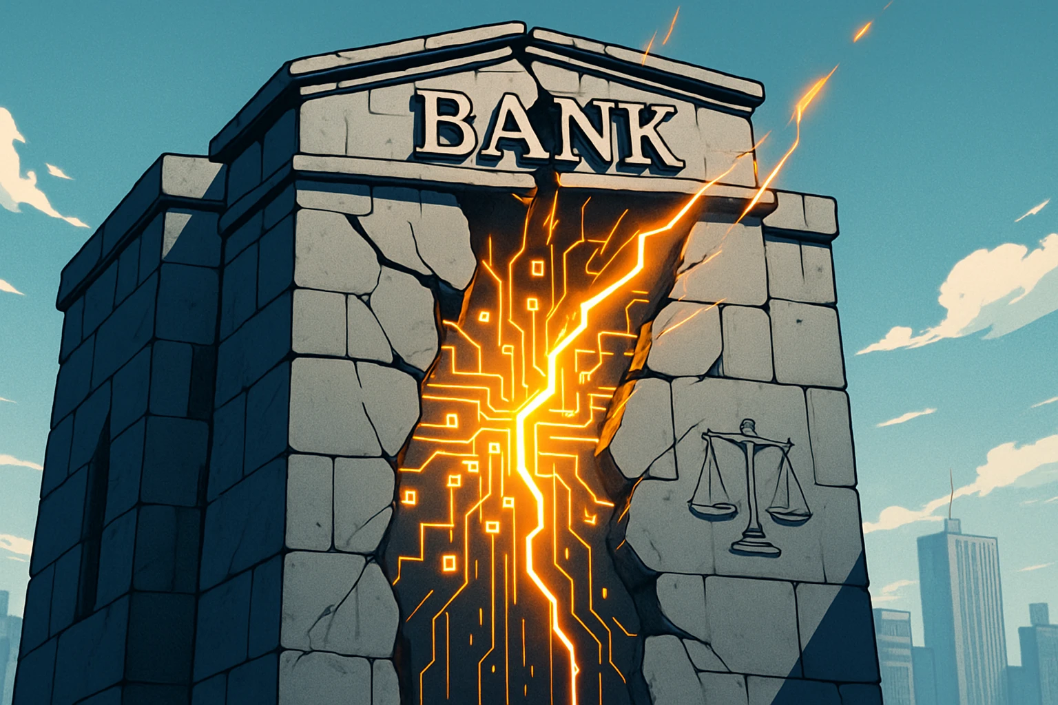 यूएस ओसीसी ने पुष्टि की है कि नौ बैंकों ने क्रिप्टोकरेंसी ग्राहकों को अस्वीकार कर दिया है, और न्याय विभाग उल्लंघन की जांच करेगा