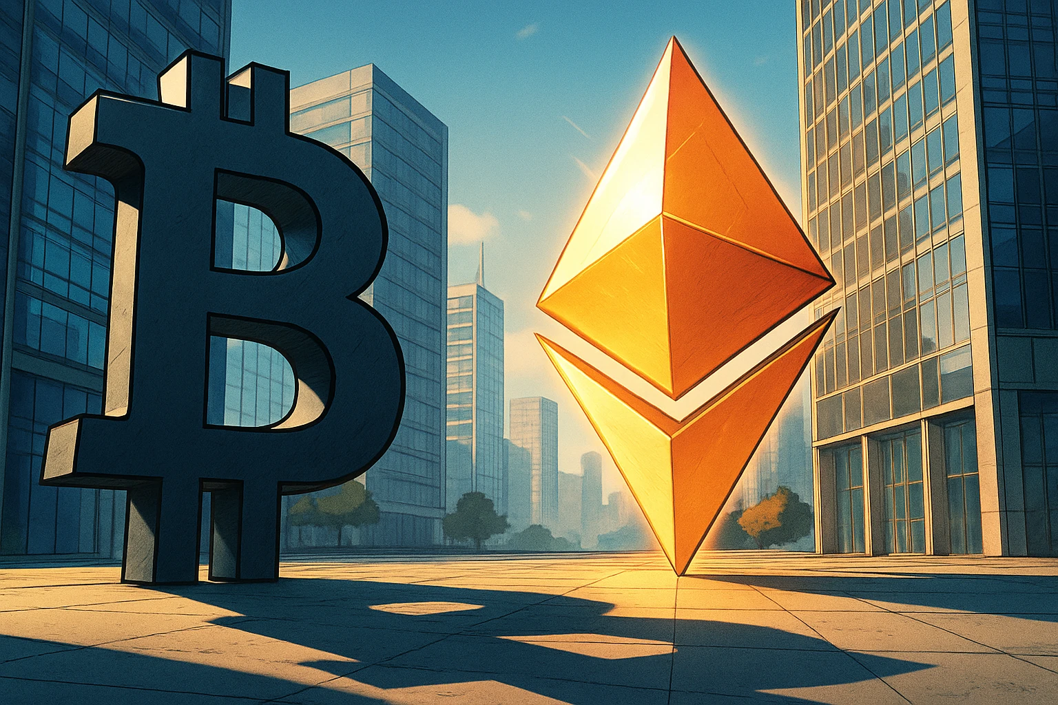 क्रिप्टोक्वांट: बिटकॉइन श्रृंखला पर संकेतक 