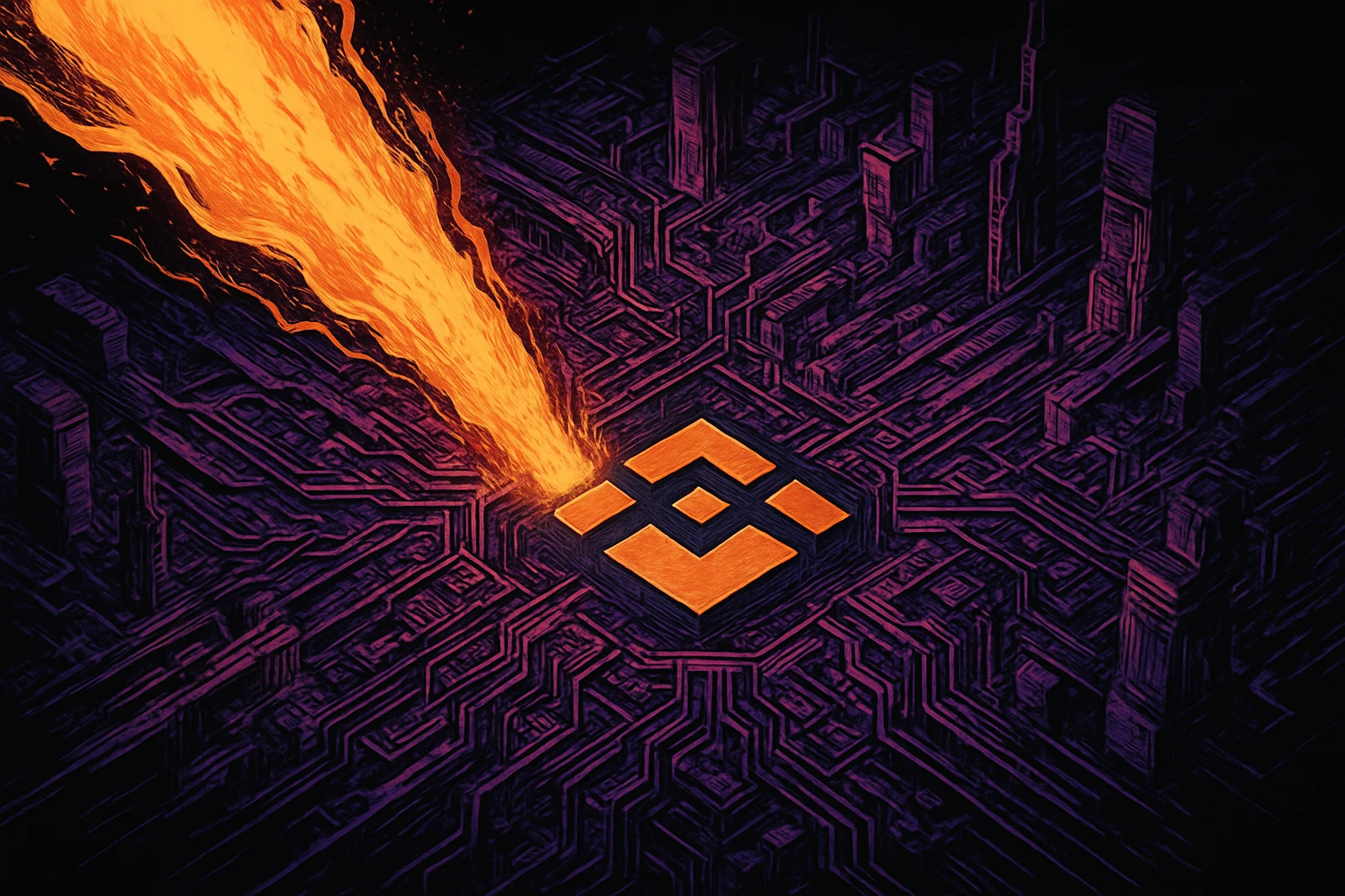 YZi लैब्स ने BNB पारिस्थितिकी तंत्र में निर्माण निधि में 1 बिलियन अमेरिकी डॉलर के निवेश की घोषणा की है! ईज़ी रेजीडेंसी सीज़न 2 भर्ती नवाचार परियोजना