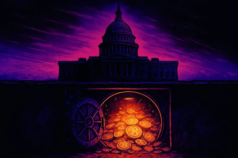 प्रोकैप बीटीसी के संस्थापक एंथनी पॉम्प्लियानो: संयुक्त राज्य अमेरिका भविष्य में घोषणा करेगा कि उसने बिटकॉइन खरीदने के लिए पैसा खर्च किया है