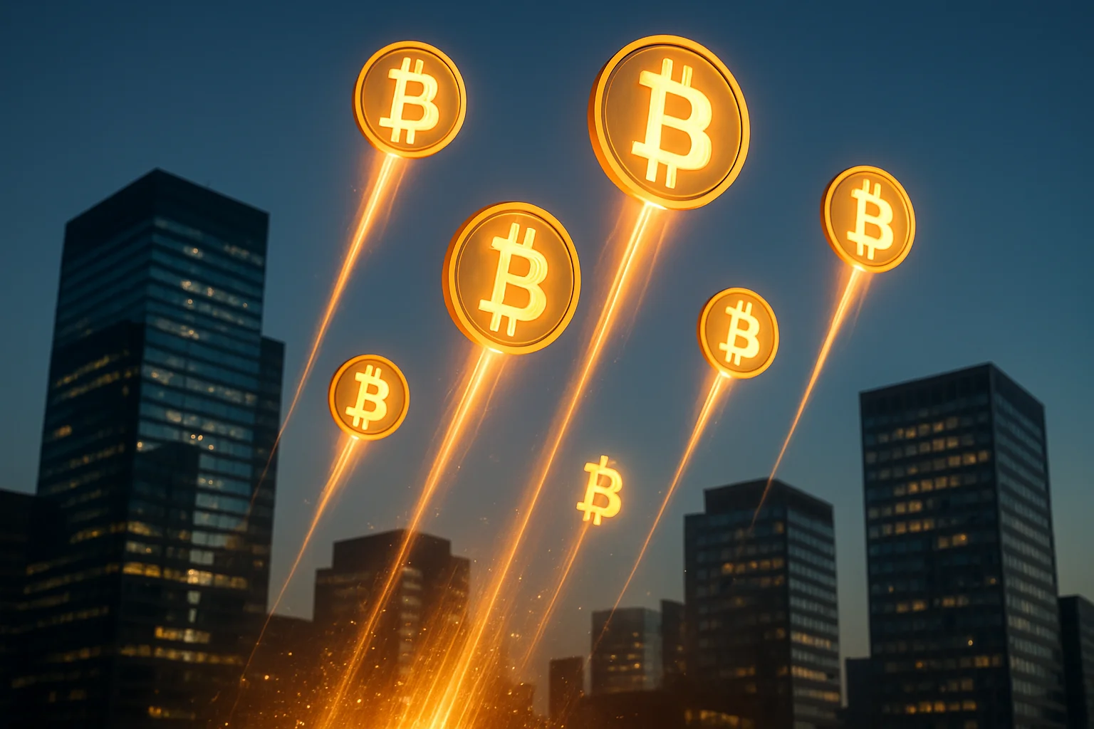 सिंगापुर की डेविस कमोडिटीज ने घोषणा की कि वह बिटकॉइन में 12 मिलियन डॉलर खरीदेगी: चीनी, चावल और तेल का टोकन आरडब्ल्यूए बाजार को लक्षित करता है