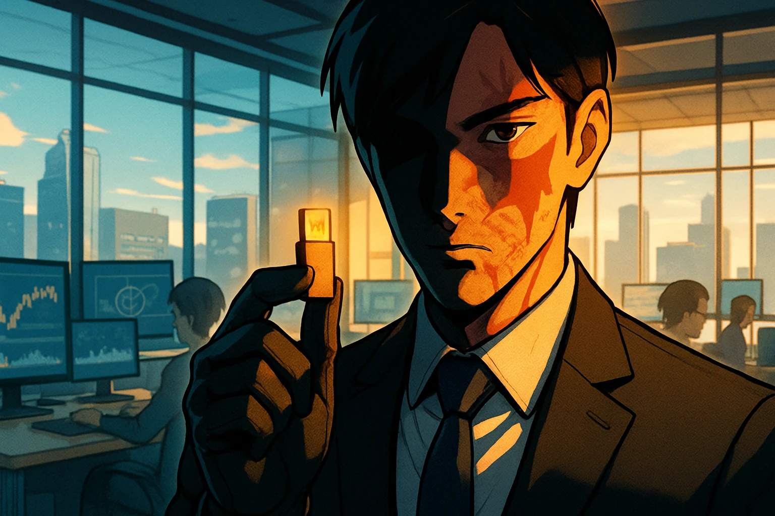 सुरक्षा कंपनी: उत्तर कोरियाई हैकर्स ने 15 ~ 20% क्रिप्टोकरेंसी कंपनियों में प्रवेश कर लिया है