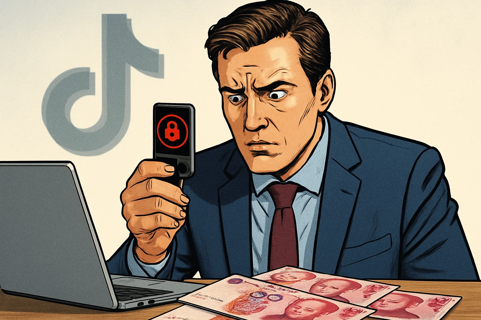 डॉयिन पर 