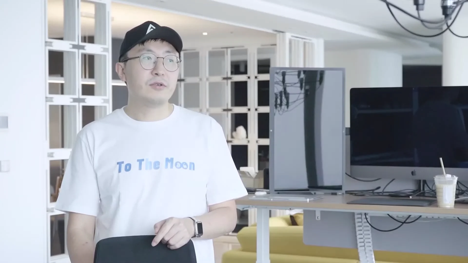 हांगकांग क्रिप्टोकरेंसी ओटीसी डकैती 