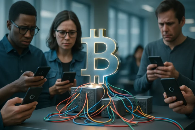 बिटकॉइन खलनायक पीटर शिफ: ट्रम्प द्वारा बीटीसी में 401 निवेश खोलने से संयुक्त राज्य अमेरिका में केवल 