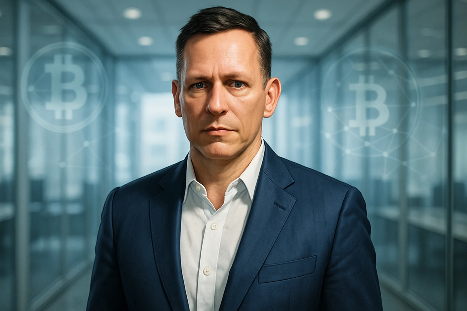 विश्लेषक: सॉवरेन फंड भविष्य में बिटकॉइन और खनन कंपनियों के सबसे बड़े धारक बन जाएंगे, और प्रतिज्ञा आय यूबीआई सार्वभौमिक बुनियादी आय बन सकती है