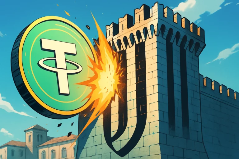 टीथर का जुवेंटस फुटबॉल क्लब हासिल करने का सपना विफल हो गया! एक्सोर के निदेशक मंडल ने सर्वसम्मति से खारिज कर दिया: सौ साल की विरासत सभी वित्तीय प्रलोभनों पर हावी है