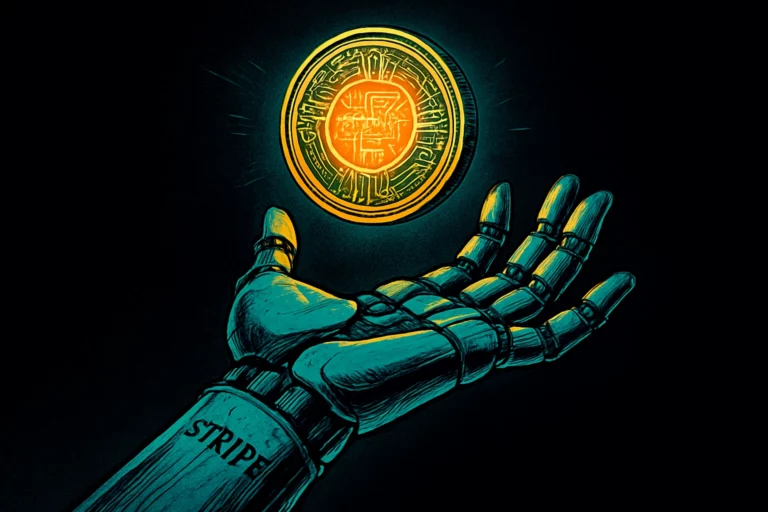 स्ट्राइप ने आधिकारिक तौर पर 40 से अधिक नए अपग्रेड की घोषणा की: ओपन इश्यूएंस प्लेटफॉर्म कंपनियों को एक क्लिक के साथ स्थिर सिक्के जारी करने की अनुमति देता है, और एसीपी प्रोटोकॉल जारी करने के लिए ओपनएआई के साथ सहयोग करता है।